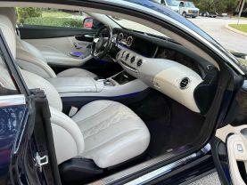 Mercedes-Benz S-Class - Thumbnail 19