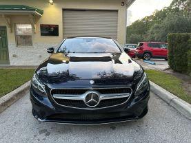 Mercedes-Benz S-Class - Thumbnail 5