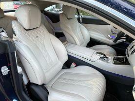 Mercedes-Benz S-Class - Thumbnail 20