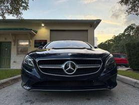 Mercedes-Benz S-Class - Thumbnail 6