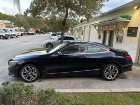 Mercedes-Benz S-Class - Thumbnail 16