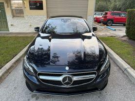 Mercedes-Benz S-Class - Thumbnail 4