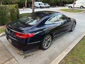 Mercedes-Benz S-Class - Thumbnail 10