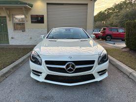 Mercedes-Benz Sl-Class - Thumbnail 5