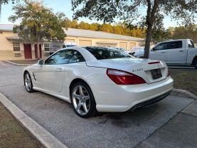 Mercedes-Benz Sl-Class - Thumbnail 14