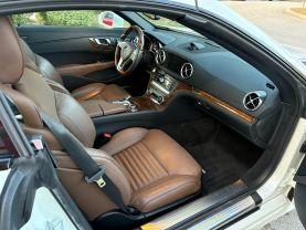 Mercedes-Benz Sl-Class - Thumbnail 18