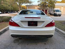 Mercedes-Benz Sl-Class - Thumbnail 12