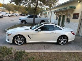 Mercedes-Benz Sl-Class - Thumbnail 15