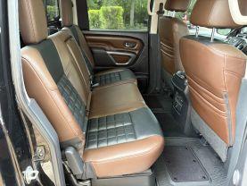 Nissan Titan Crew Cab - Thumbnail 20