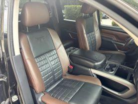 Nissan Titan Crew Cab - Thumbnail 19