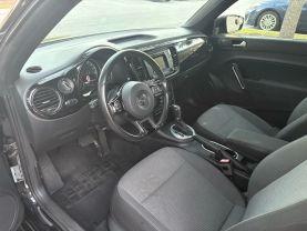 Volkswagen Beetle - Thumbnail 15