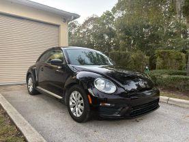 Volkswagen Beetle - Thumbnail 7