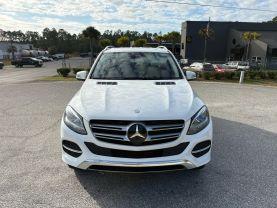 Mercedes-Benz Gle - Thumbnail 4