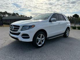 Mercedes-Benz Gle - Thumbnail 3