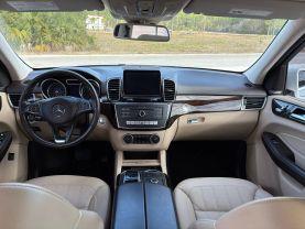 Mercedes-Benz Gle - Thumbnail 20