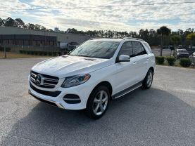 Mercedes-Benz Gle - Thumbnail 2