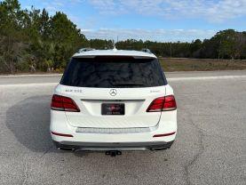 Mercedes-Benz Gle - Thumbnail 11