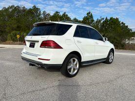 Mercedes-Benz Gle - Thumbnail 10