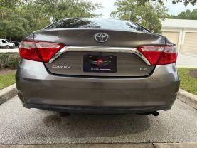 Toyota Camry - Thumbnail 13