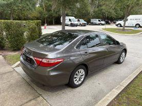 Toyota Camry - Thumbnail 10