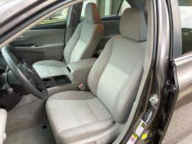 Toyota Camry - Thumbnail 18