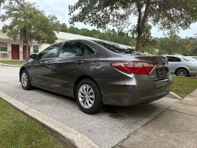 Toyota Camry - Thumbnail 15