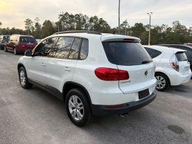 Volkswagen Tiguan - Thumbnail 5