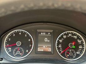 Volkswagen Tiguan - Thumbnail 10