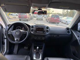 Volkswagen Tiguan - Thumbnail 9