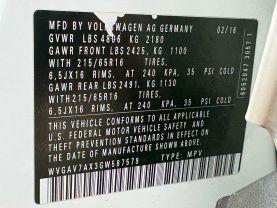 Volkswagen Tiguan - Thumbnail 11