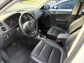 Volkswagen Tiguan - Thumbnail 6