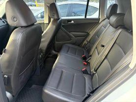 Volkswagen Tiguan - Thumbnail 8