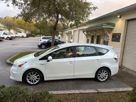 Toyota Prius V - Thumbnail 15