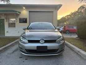 Volkswagen Golf - Thumbnail 5