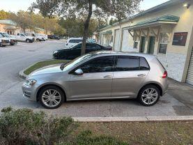 Volkswagen Golf - Thumbnail 15