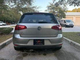 Volkswagen Golf - Thumbnail 12