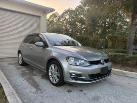 Volkswagen Golf - Thumbnail 7