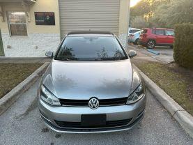 Volkswagen Golf - Thumbnail 4