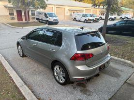 Volkswagen Golf - Thumbnail 13