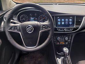 Buick Encore Preferred - View 1