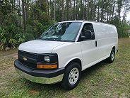 Chevrolet G1500 Vans Express - Thumbnail 3