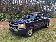 Chevrolet Silverado 1500 Ls - Thumbnail 2