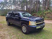 Chevrolet Silverado 1500 Ls - Thumbnail 4