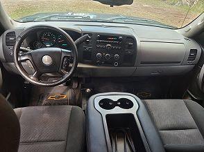 Chevrolet Silverado 1500 Ls - View 1