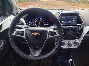 Chevrolet Spark Lt - View 1