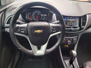 Chevrolet Trax Lt - View 1