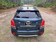 Chevrolet Trax Lt - Thumbnail 4