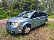 Chrysler Town & Country Lx - Thumbnail 3