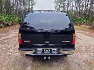 Gmc Yukon Slt - Thumbnail 3
