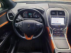 Lincoln Mkx Reserve - View 1
